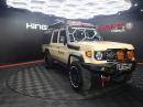 Thumbnail Toyota Land Cruiser 79 2.8GD-6 double cab