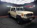Toyota Land Cruiser 79 2.8GD-6 double cab - Thumbnail 1
