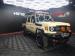 Toyota Land Cruiser 79 2.8GD-6 double cab - Thumbnail 1