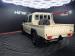 Toyota Land Cruiser 79 2.8GD-6 double cab - Thumbnail 4
