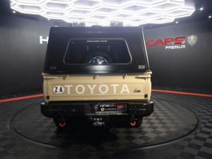 Toyota Land Cruiser 79 2.8GD-6 double cab - Image 5