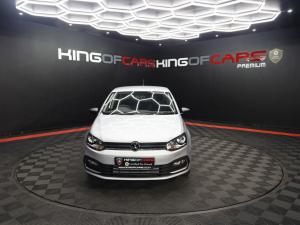 Volkswagen Polo Vivo hatch 1.4 - Image 2