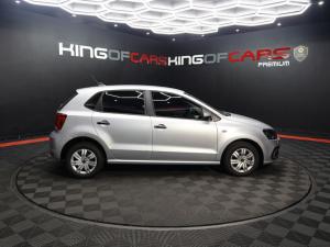 Volkswagen Polo Vivo hatch 1.4 - Image 3