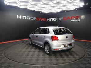 Volkswagen Polo Vivo hatch 1.4 - Image 4