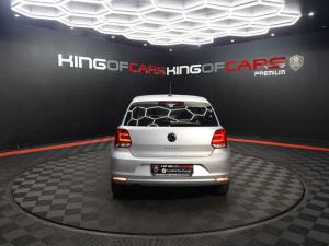 Volkswagen Polo Vivo hatch 1.4 - Image 5