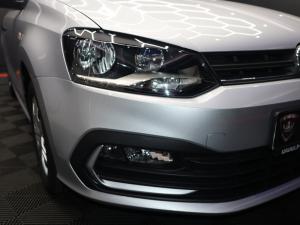 Volkswagen Polo Vivo hatch 1.4 - Image 6