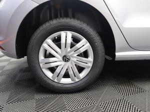 Volkswagen Polo Vivo hatch 1.4 - Image 7