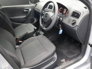 Volkswagen Polo Vivo hatch 1.4 - Image 9