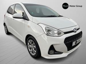 2019 Hyundai Grand i10 1.0 Motion auto