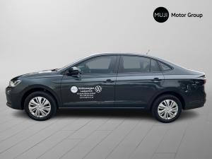 Volkswagen Polo sedan 1.6 auto - Image 10