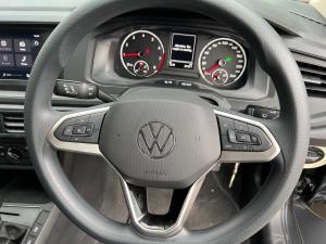 Volkswagen Polo sedan 1.6 auto - Image 11