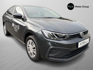Volkswagen Polo sedan 1.6 auto - Image 1
