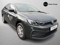 Thumbnail Volkswagen Polo sedan 1.6 auto