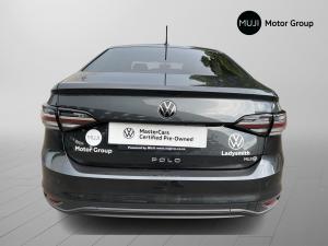 Volkswagen Polo sedan 1.6 auto - Image 6