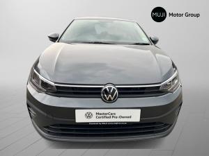 Volkswagen Polo sedan 1.6 auto - Image 8