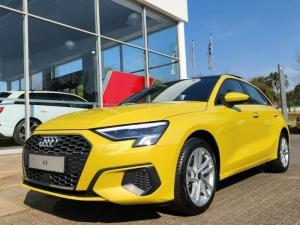 2025 Audi A3 Sportback 35 Tfsi Urban Edition TIP