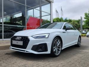 2025 Audi A5 40 TDI Stronic Quattro S Line