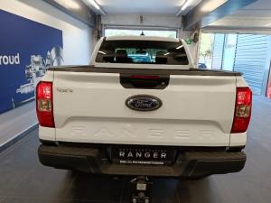 2025 Ford Ranger 2.0D XL automatic D/C