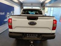 Thumbnail Ford Ranger 2.0D XL automatic D/C