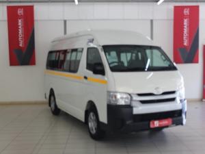 Toyota QUANTUM/HIACE 2.5 D-4D Sesfikile 16s - Image 10
