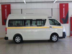 Toyota QUANTUM/HIACE 2.5 D-4D Sesfikile 16s - Image 13