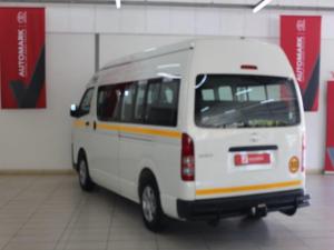 Toyota QUANTUM/HIACE 2.5 D-4D Sesfikile 16s - Image 15