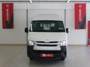 Toyota QUANTUM/HIACE 2.5 D-4D Sesfikile 16s - Image 9