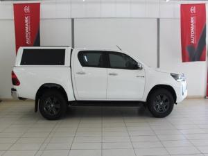 Toyota Hilux 2.8 GD-6 RB Raider automaticD/C - Image 11