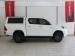 Toyota Hilux 2.8 GD-6 RB Raider automaticD/C - Thumbnail 11