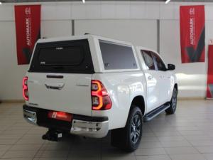 Toyota Hilux 2.8 GD-6 RB Raider automaticD/C - Image 12