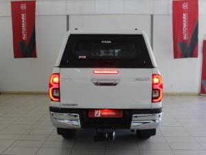 Toyota Hilux 2.8 GD-6 RB Raider automaticD/C - Image 13