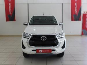 Toyota Hilux 2.8 GD-6 RB Raider automaticD/C - Image 3