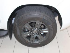 Toyota Hilux 2.8 GD-6 RB Raider automaticD/C - Image 5