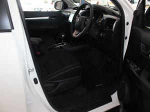 Toyota Hilux 2.8 GD-6 RB Raider automaticD/C - Image 6