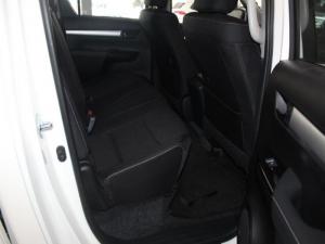 Toyota Hilux 2.8 GD-6 RB Raider automaticD/C - Image 7