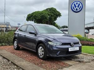 2023 Volkswagen Polo 1.0 TSI