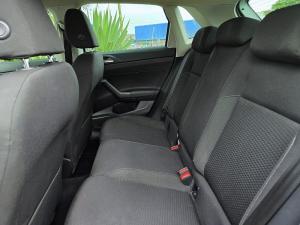 Volkswagen Polo 1.0 TSI Comfortline DSG - Image 10