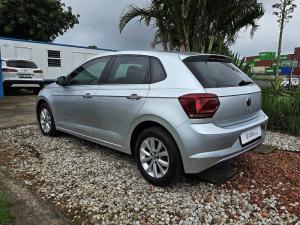 Volkswagen Polo 1.0 TSI Comfortline DSG - Image 11