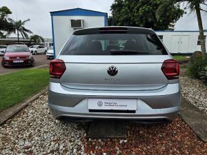 Volkswagen Polo 1.0 TSI Comfortline DSG - Image 12