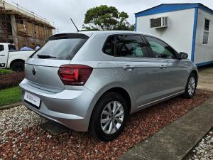 Volkswagen Polo 1.0 TSI Comfortline DSG - Image 13