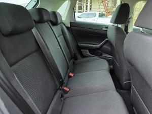 Volkswagen Polo 1.0 TSI Comfortline DSG - Image 16