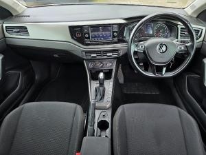 Volkswagen Polo 1.0 TSI Comfortline DSG - Image 17