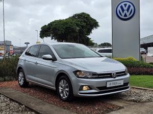 2021 Volkswagen Polo 1.0 TSI Comfortline DSG