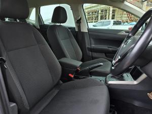 Volkswagen Polo 1.0 TSI Comfortline DSG - Image 20