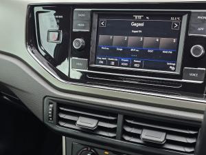 Volkswagen Polo 1.0 TSI Comfortline DSG - Image 23