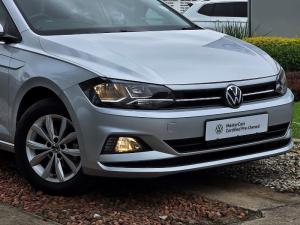 Volkswagen Polo 1.0 TSI Comfortline DSG - Image 2