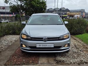 Volkswagen Polo 1.0 TSI Comfortline DSG - Image 5