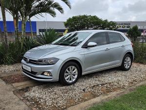 Volkswagen Polo 1.0 TSI Comfortline DSG - Image 7