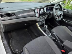 Volkswagen Polo 1.0 TSI Life DSG - Image 12