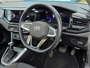 Volkswagen Polo 1.0 TSI Life DSG - Image 13